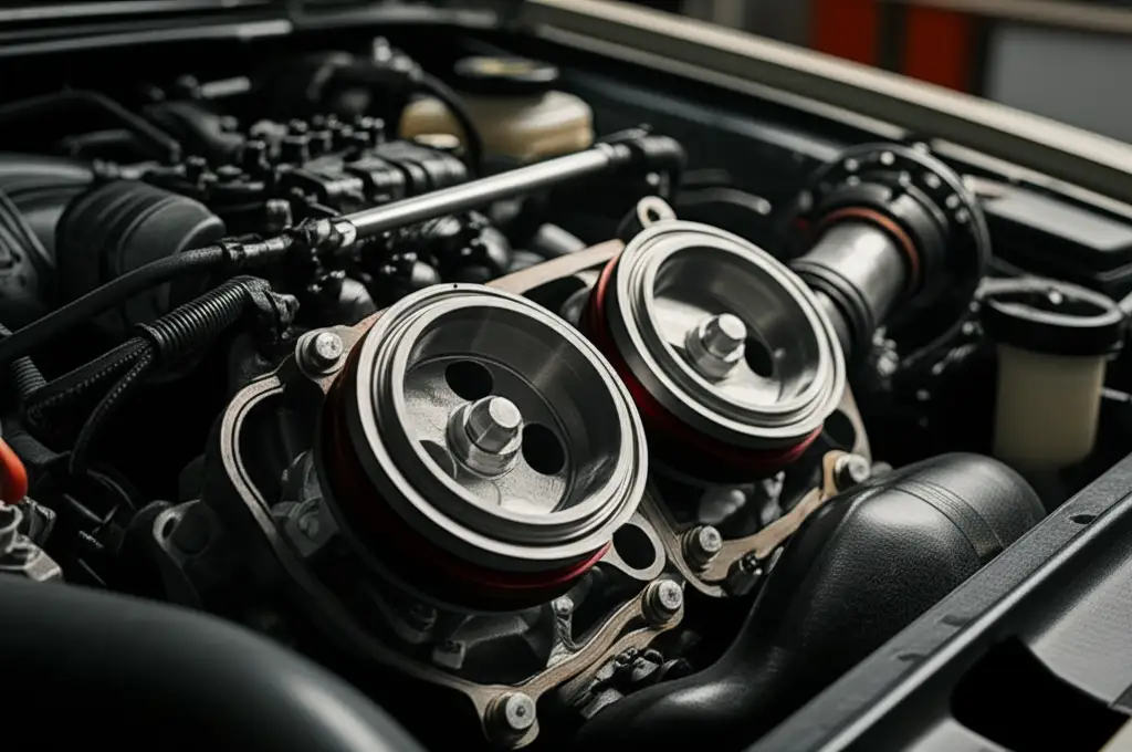 How To Clean Intake Valves