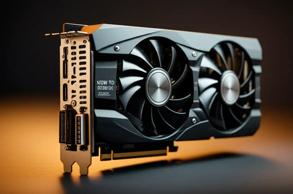 How To Clean Graphics Card