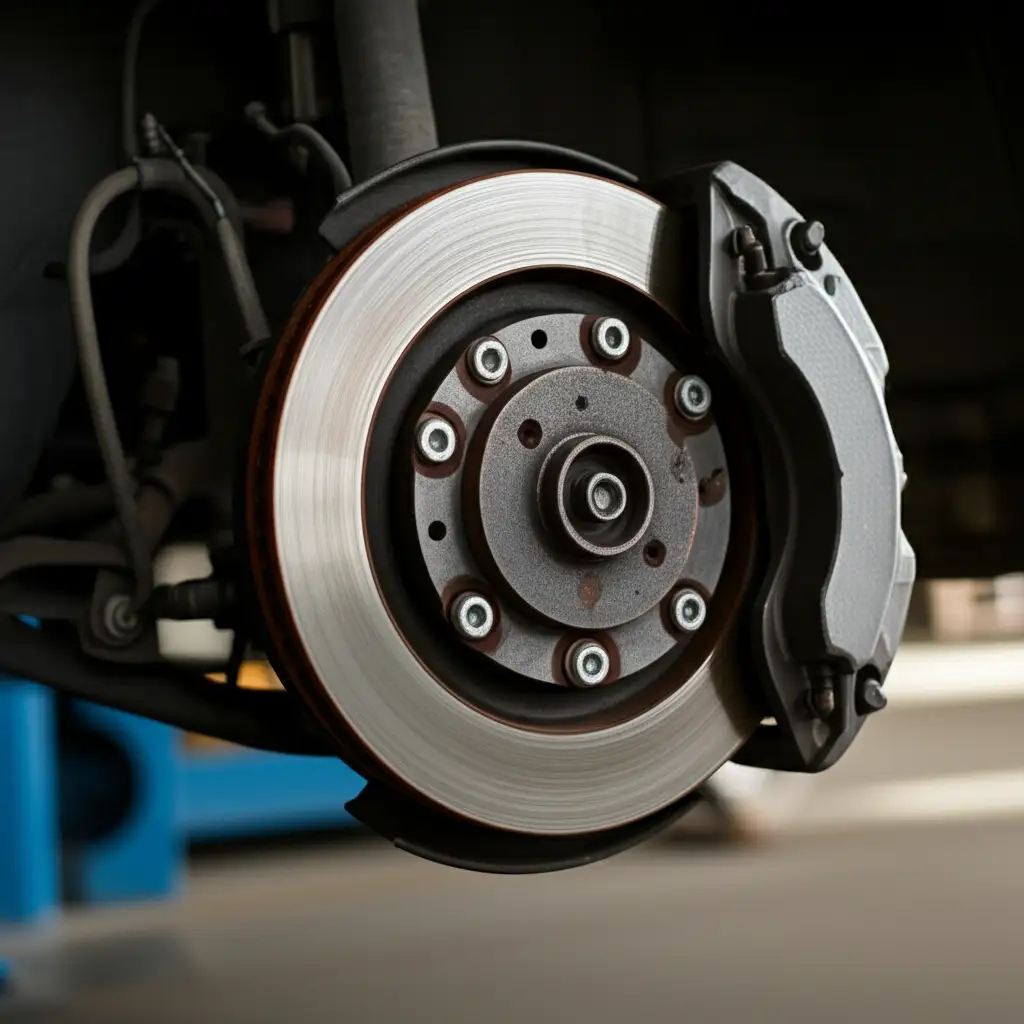 How To Clean Brake Pads