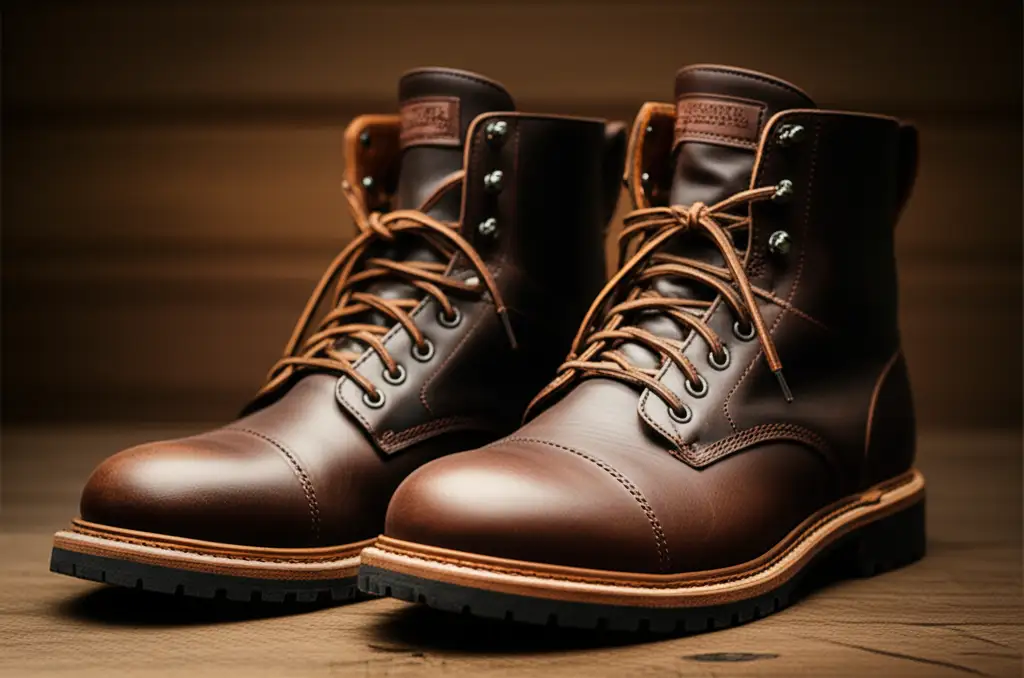 How To Clean Leather Boots
