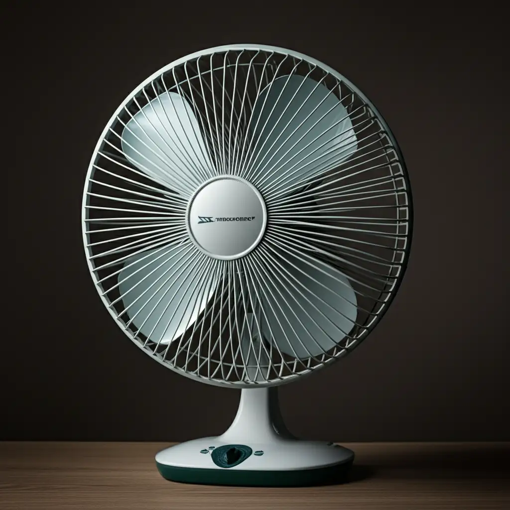How To Clean Oscillating Fan