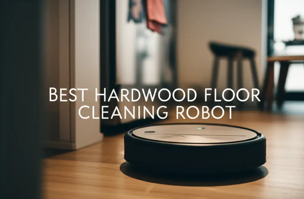 Discover the best hardwood floor cleaning robot to enhance your experience. Find top solutions based on thorough testing and reviews.