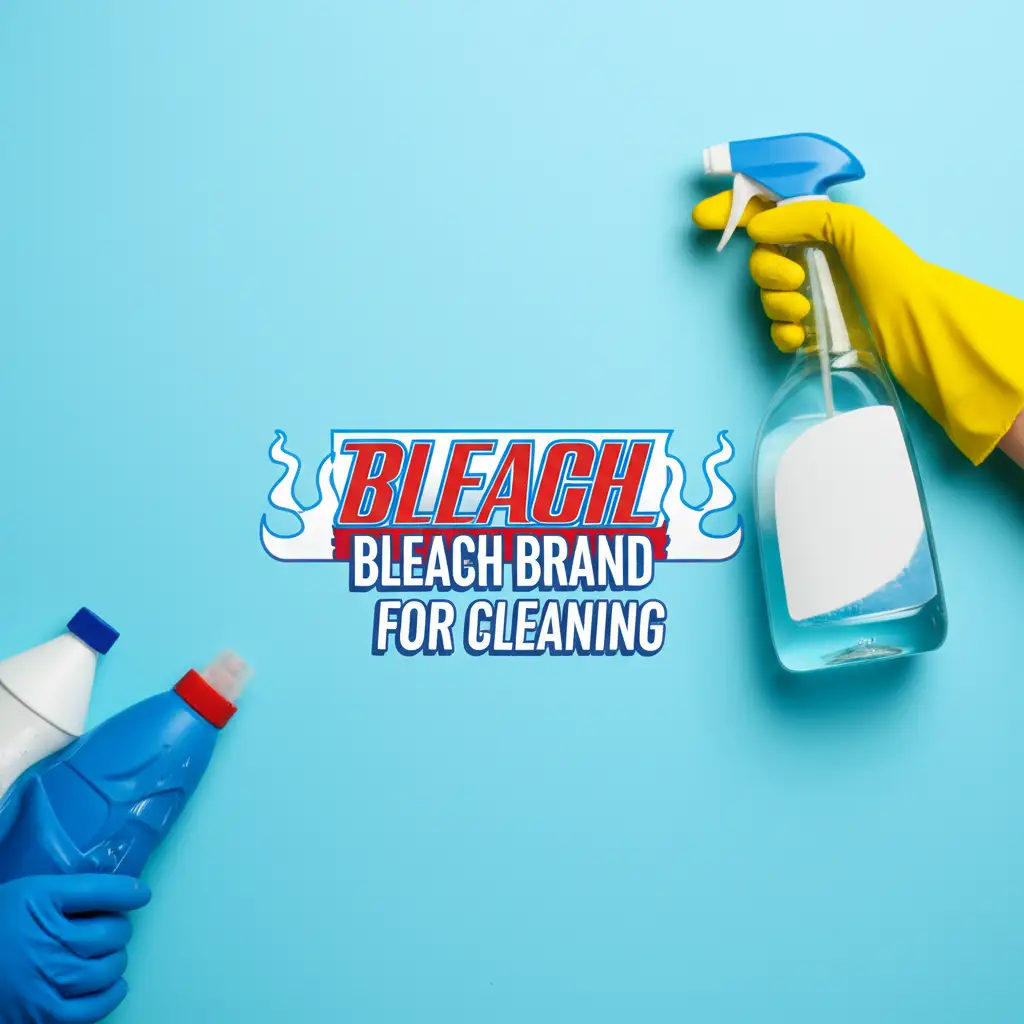 10 Best Bleach Brand For Cleaning of 2025