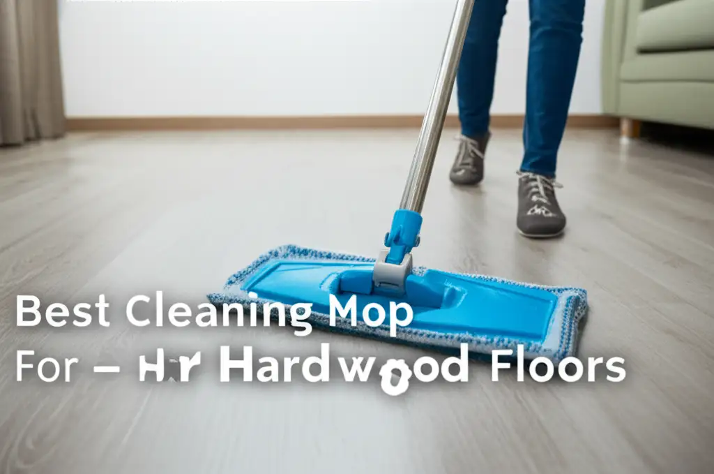 Tired of dull hardwood floors? We tested dozens of mops to find the very best for you. Discover top picks that deliver a sparkling, streak-free shine.