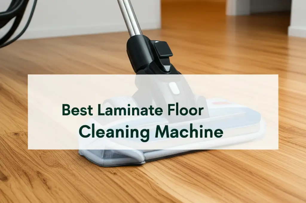 10 Best Laminate Floor Cleaning Machine 2025