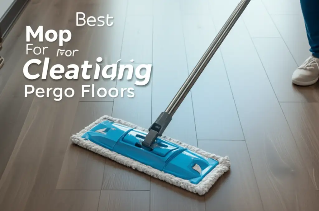 Searching for the right mop for your Pergo floors? We tested dozens of options to find the best performers. Discover the perfect mop to keep your floors spotless and protected.