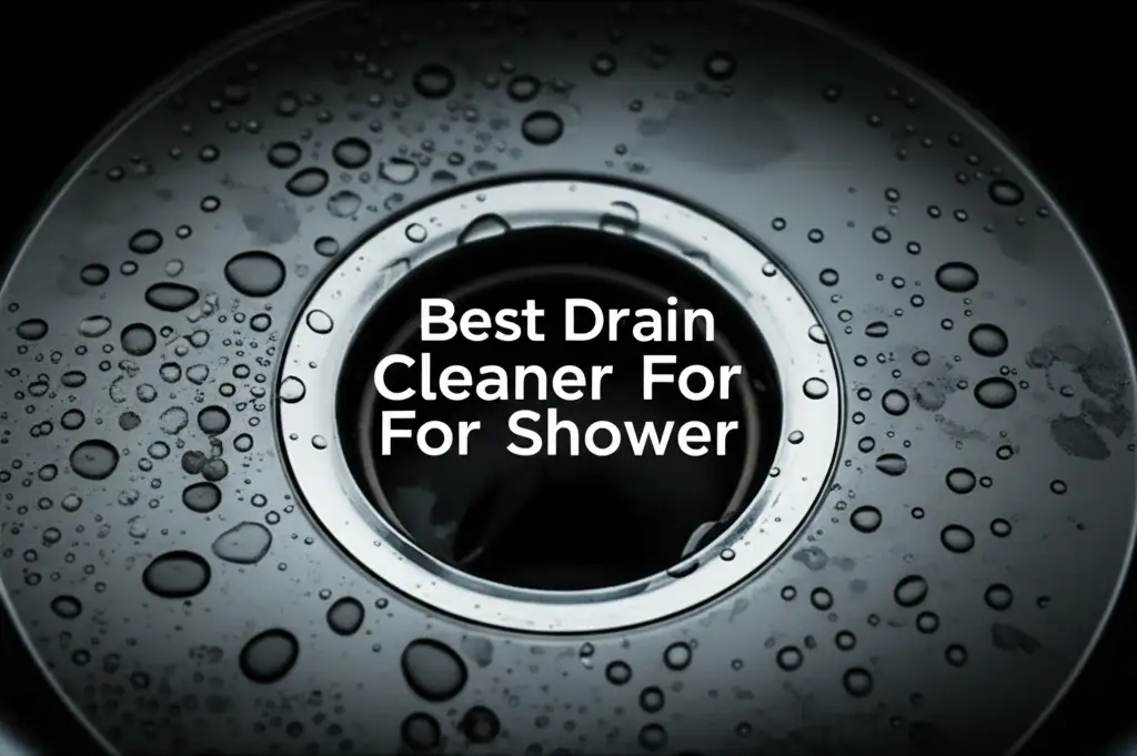 Discover the best drain cleaner for shower to enhance your experience. Find top solutions based on thorough testing and reviews.