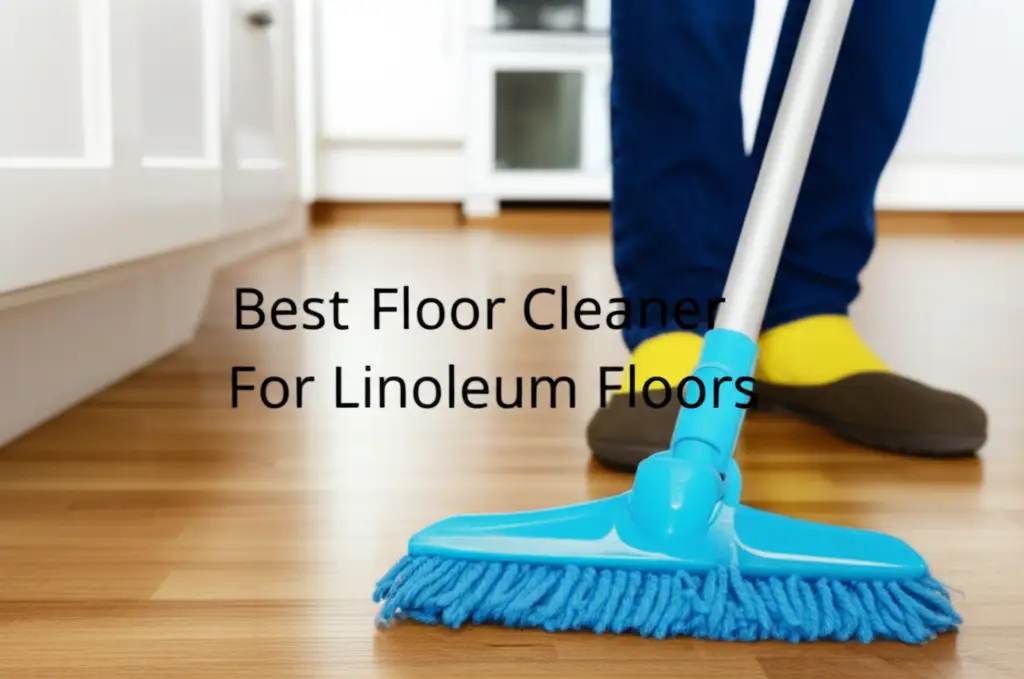 Searching for the perfect shine on your linoleum? We tested dozens of products to bring you the best floor cleaners that tackle dirt and restore luster. Find your ideal match today.