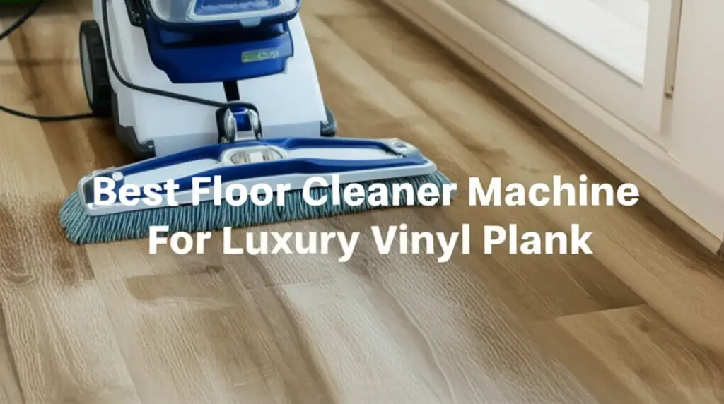 Tired of dull LVP floors? We tested dozens of cleaners and machines to find the top performers. Discover the perfect solution to make your luxury vinyl plank floors shine like new and stay protected.