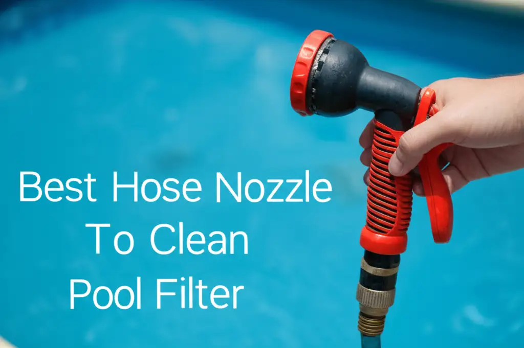 Tired of scrubbing your pool filter? We tested dozens of hose nozzles to find the ones that blast away grime fast. Find your perfect match and enjoy crystal clear water!