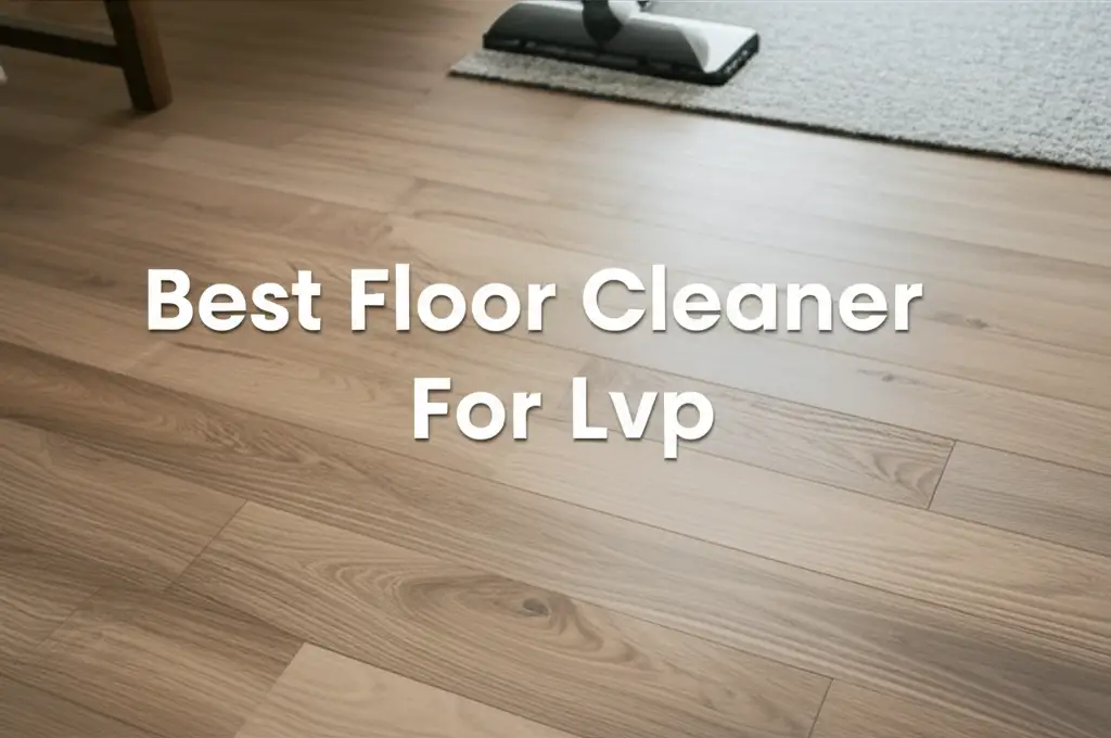 Discover the best floor cleaner for lvp to enhance your experience. Find top solutions based on thorough testing and reviews.