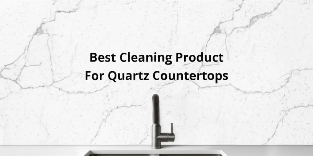 Discover the best cleaning product for quartz countertops to enhance your experience. Find top solutions based on thorough testing and reviews.
