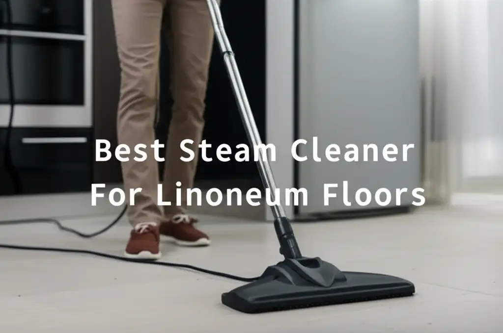 10 Best Steam Cleaner For Linoleum Floors of 2025