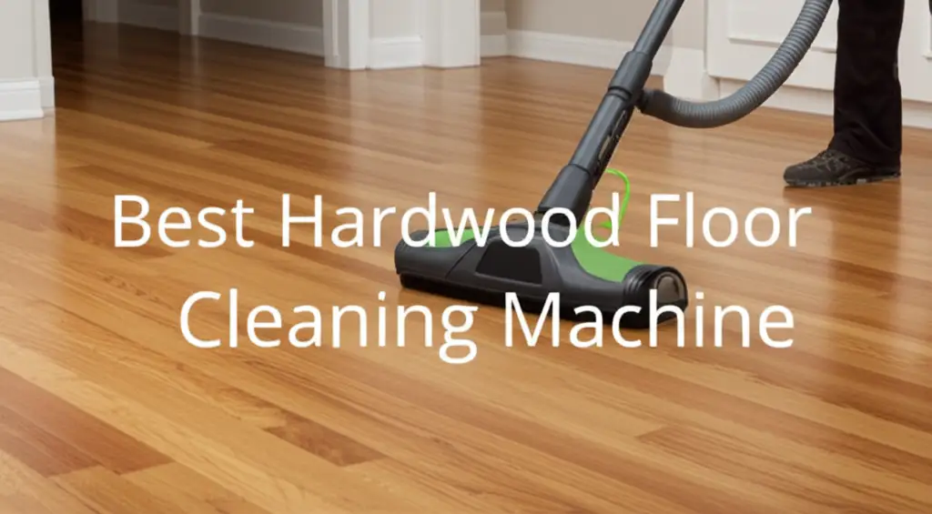 Tired of dull hardwood floors? We tested dozens of machines to find the best hardwood floor cleaning machine for you. Get a spotless, gleaming finish today.
