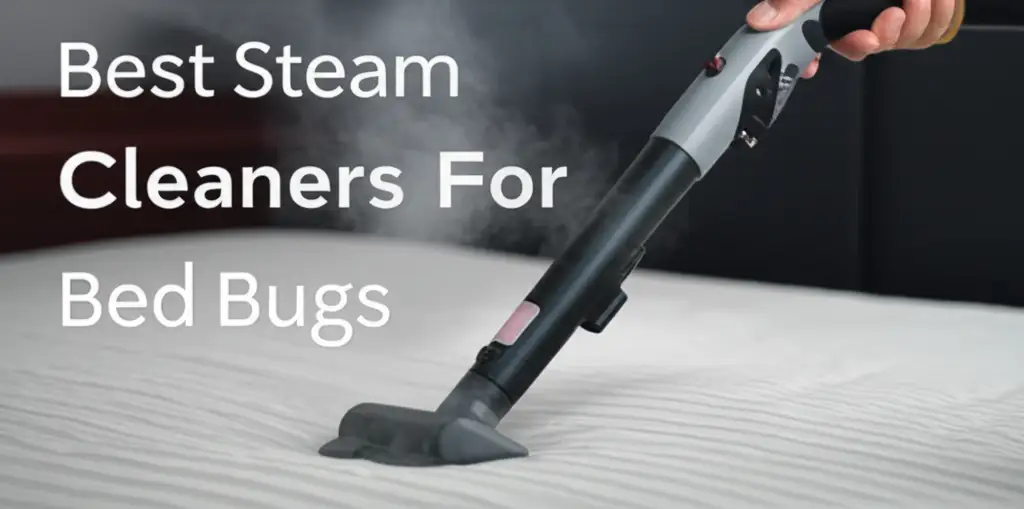 Struggling with bed bugs? We tested dozens of steam cleaners to find the most powerful and reliable options. This guide helps you choose the perfect chemical-free solution to reclaim your home and sleep peacefully.