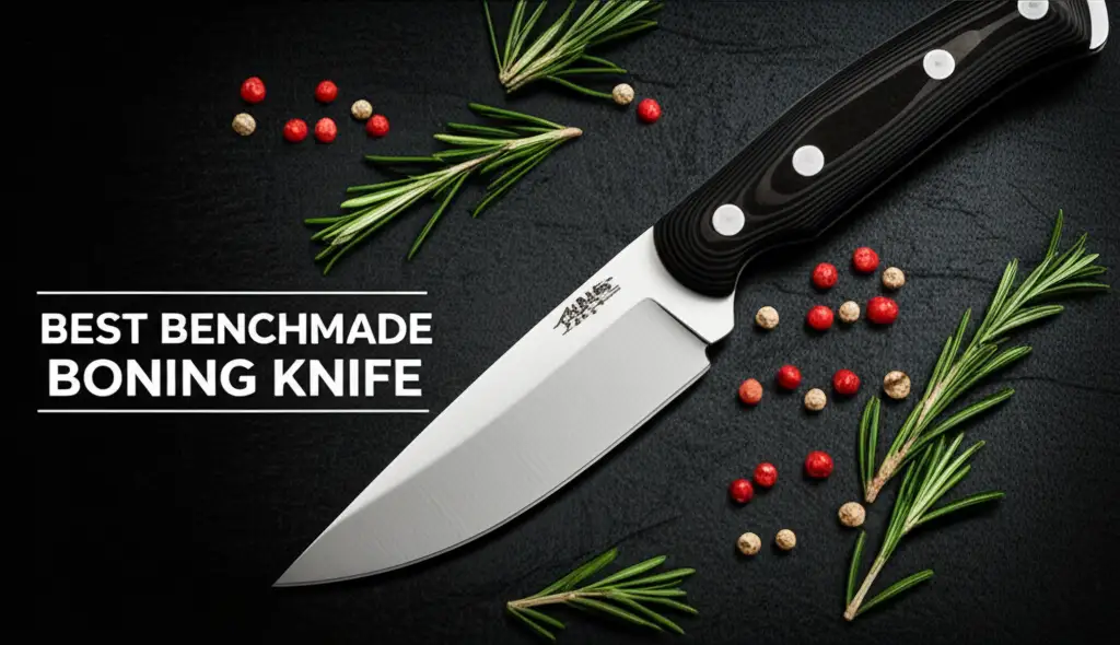 Best Benchmade Boning Knife