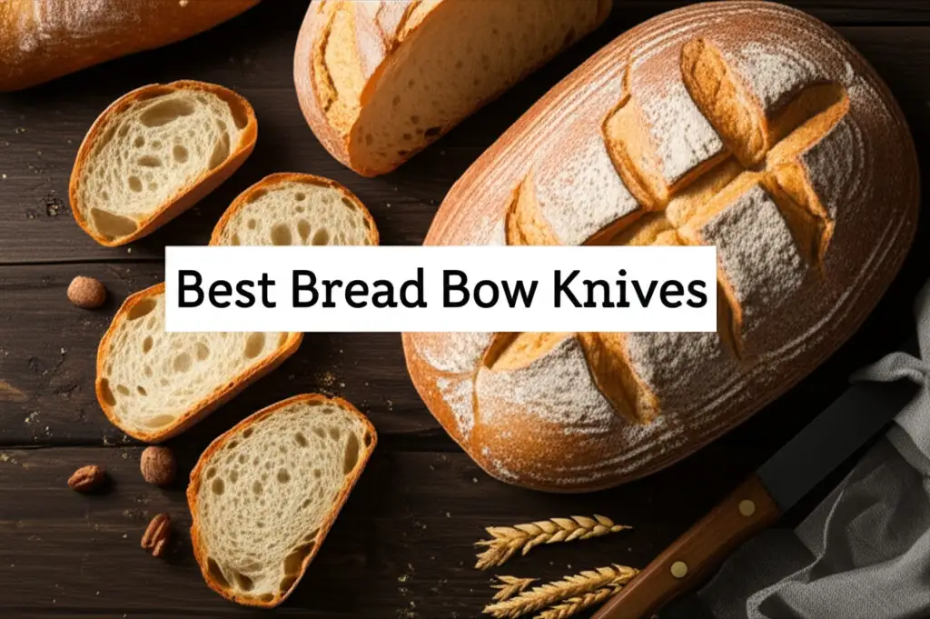 10 Best Bread Bow Knives of 2025