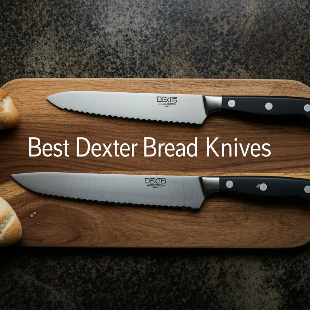 10 Best Dexter Bread Knives of 2025 Reviewed