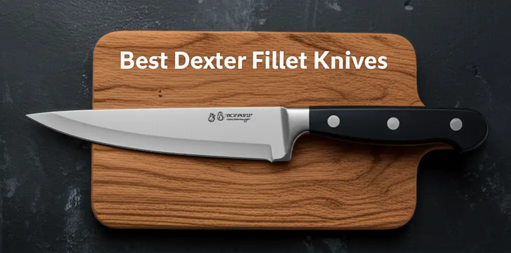 Discover the dexter fillet knives to enhance your experience. Find top solutions based on thorough testing and reviews.