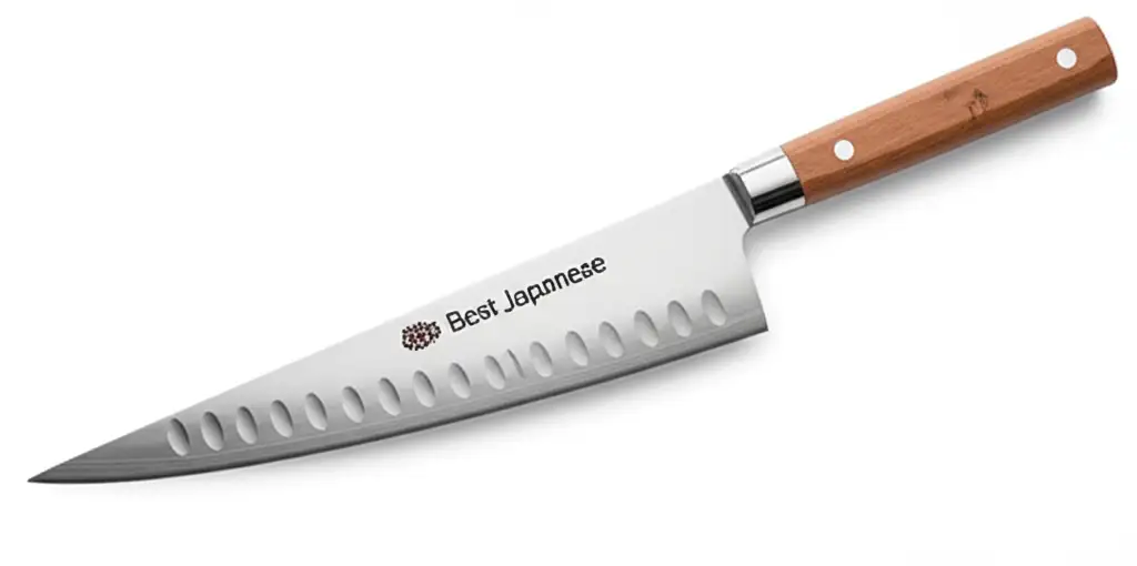 10 Best Japanese Fish Fillet Knives for Precision Cutting