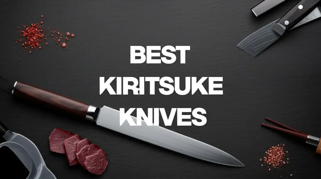 10 Best Kiritsuke Knives of 2025 Reviewed
