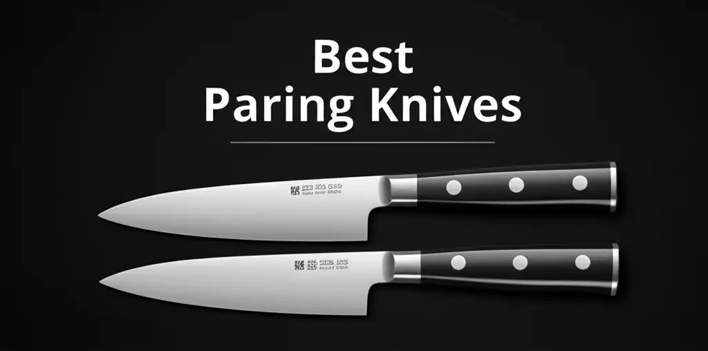 Searching for the perfect Miyabi paring knife? We tested dozens of models for sharpness, durability, and comfort to help you find the ideal blade for your kitchen.