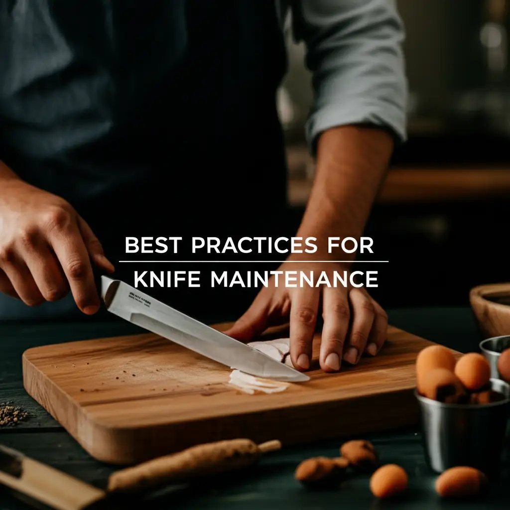 10 Best Tools for Knife Maintenance Practices in 2025