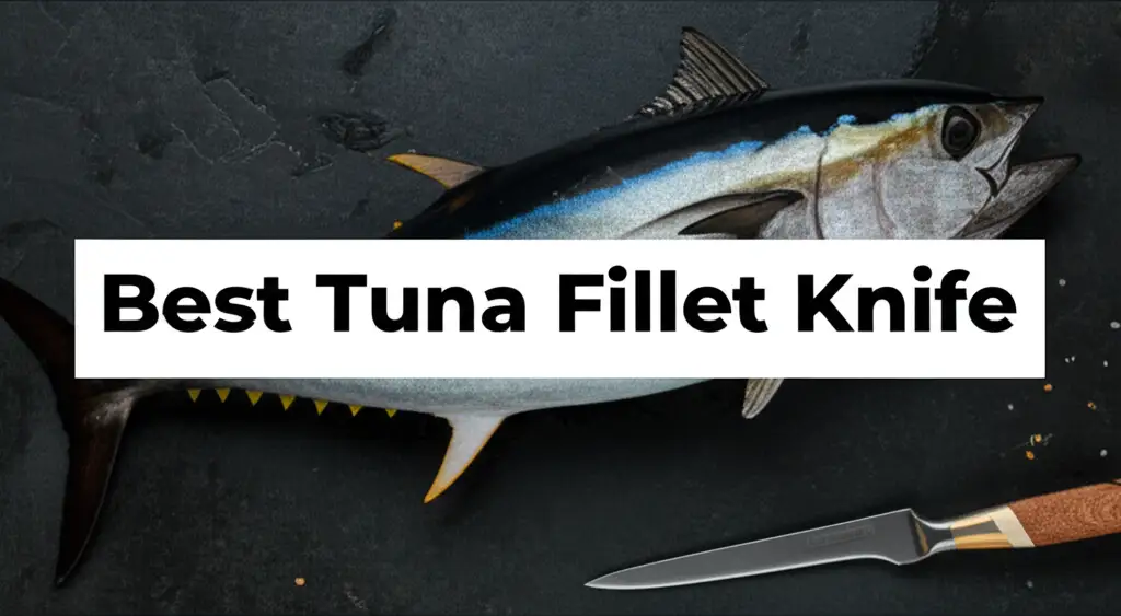 10 Best Tuna Fillet Knife Models for 2025