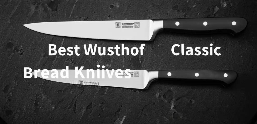 Best Wusthof Classic Bread Knives A Buying Guide