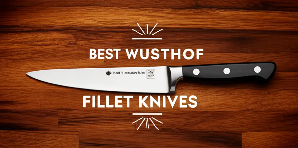Best Wusthof Fillet Knives