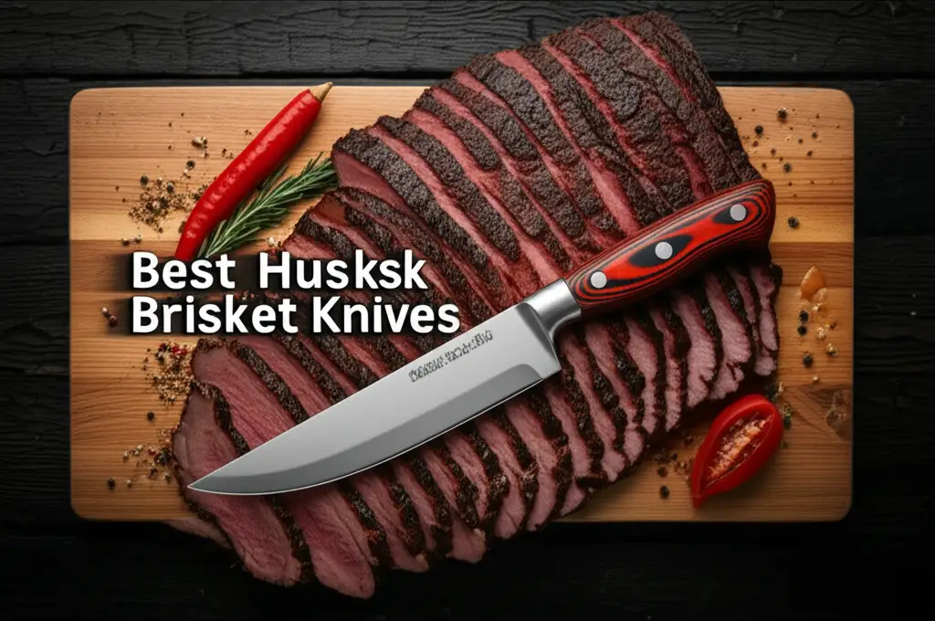 10 Best Huusk Brisket Knives 2025