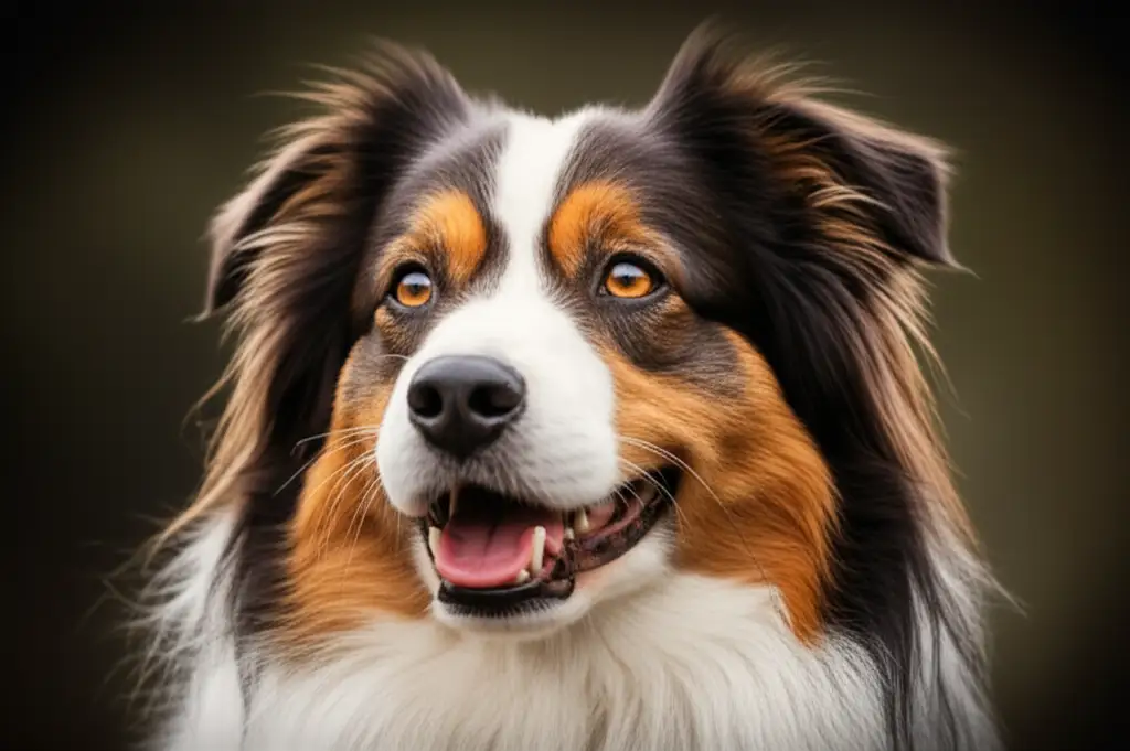 Are Australian Shepherds Ok For People With Allergies