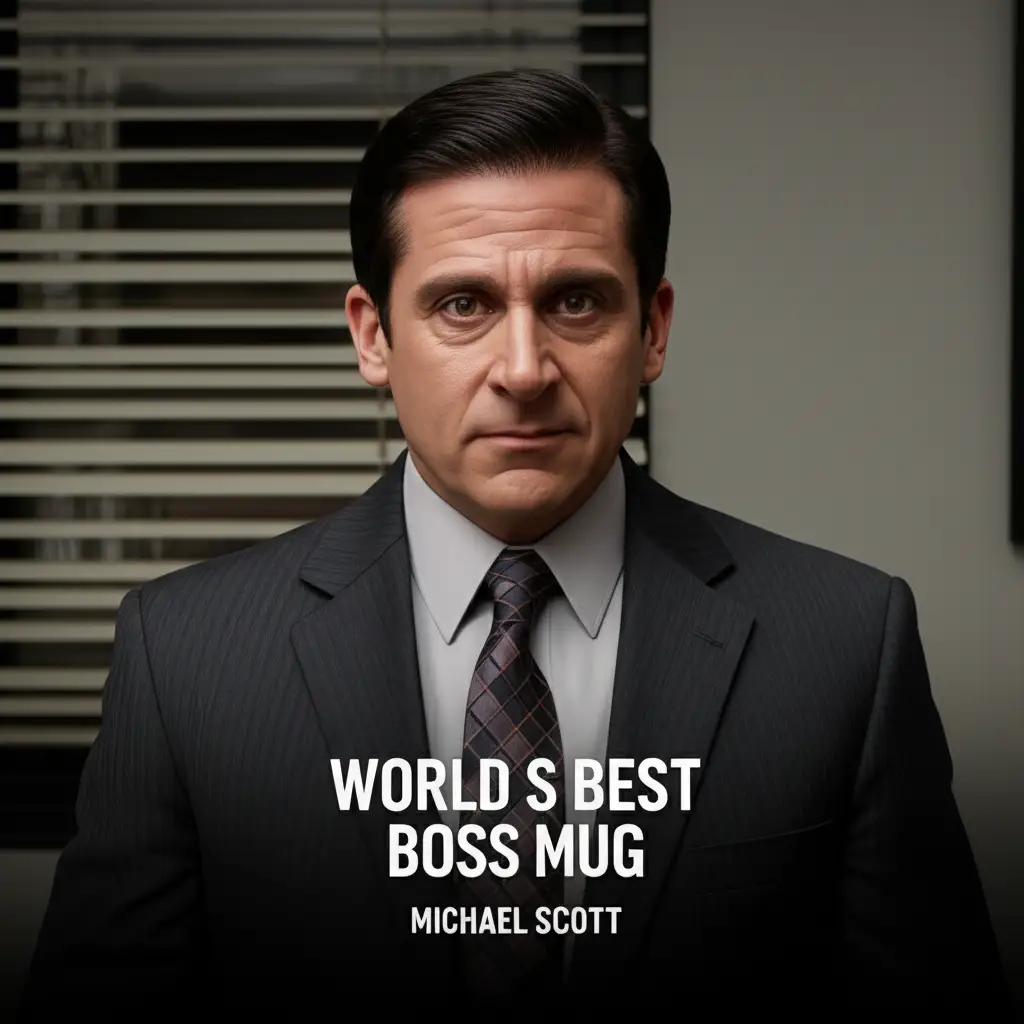 10 Best World S Best Boss Mug Michael Scott 2025