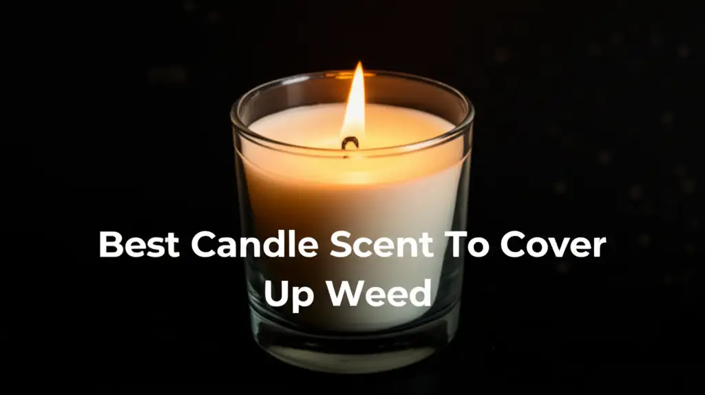 Struggling with lingering weed smell? We tested dozens of options to find the best candle scent to cover up weed. Discover top picks to keep your space fresh.