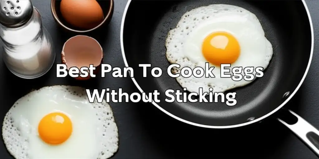 Tired of eggs sticking to your pan? We tested dozens to find the best pan to cook eggs without sticking, so you can enjoy a perfect breakfast every time.