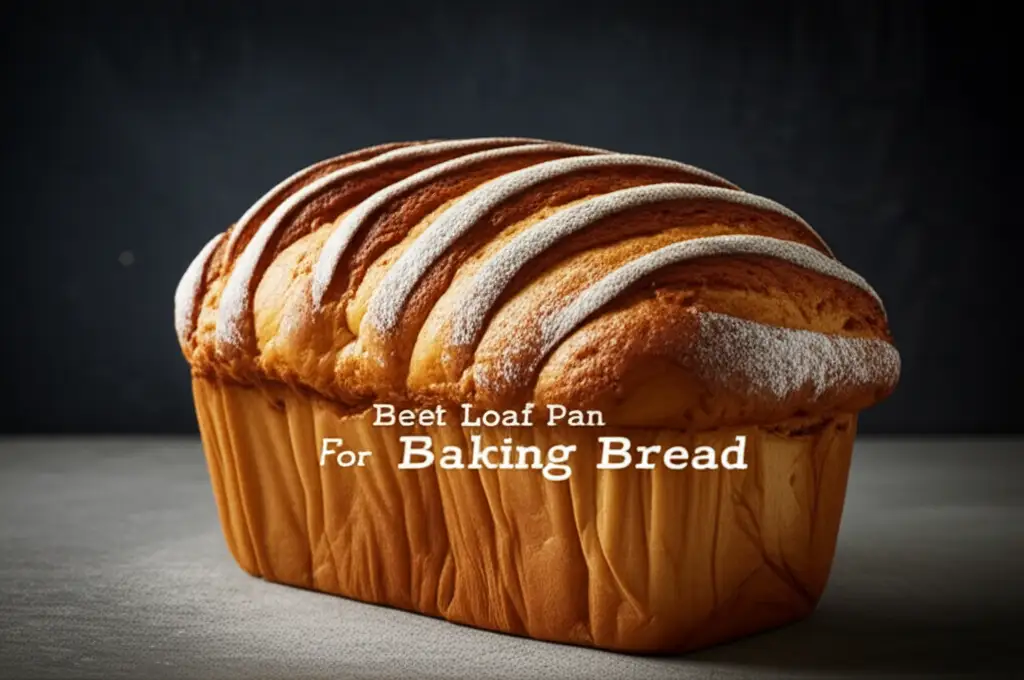 Struggling to find the right pan for your bread? We tested dozens to find the best loaf pan for baking bread so you can achieve perfect results every time.