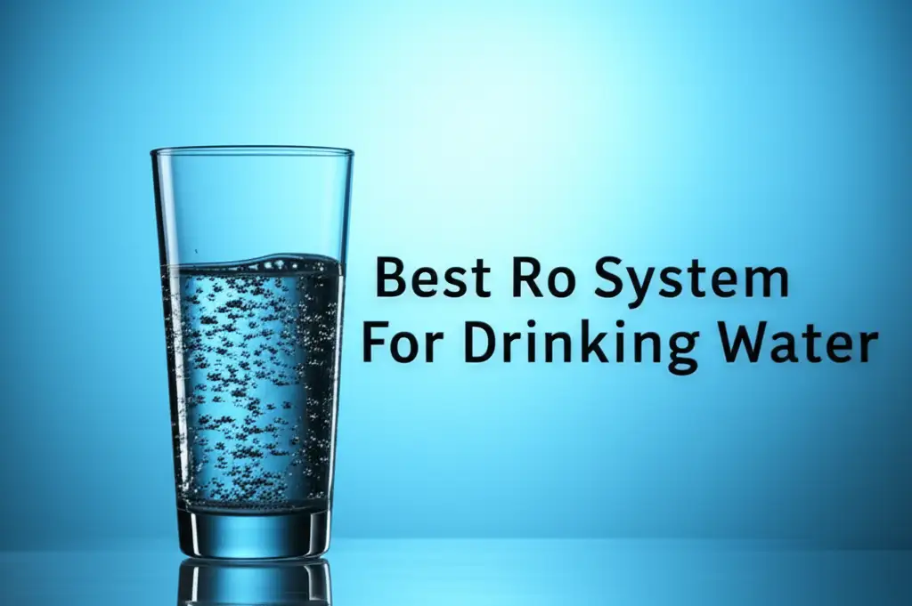 10 Best Ro System For Drinking Water 2025