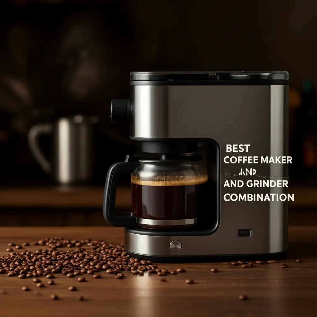 Looking for the perfect brew? We've tested dozens of models to find the best coffee maker and grinder combination for you. Get ready for fresh, delicious coffee at home.