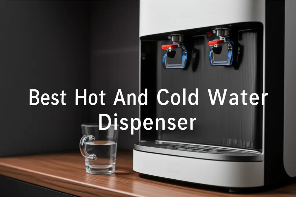 Tired of waiting for water to boil or chill? We tested dozens of hot and cold water dispensers to find the best for you. Get instant access to perfectly tempered water.