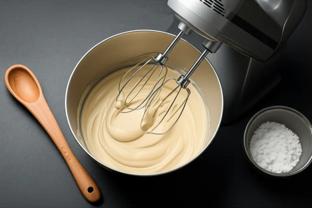 Tired of batter splatters and slipping bowls? We've tested dozens of options to find the best mixing bowls for hand mixer. Discover your perfect match.