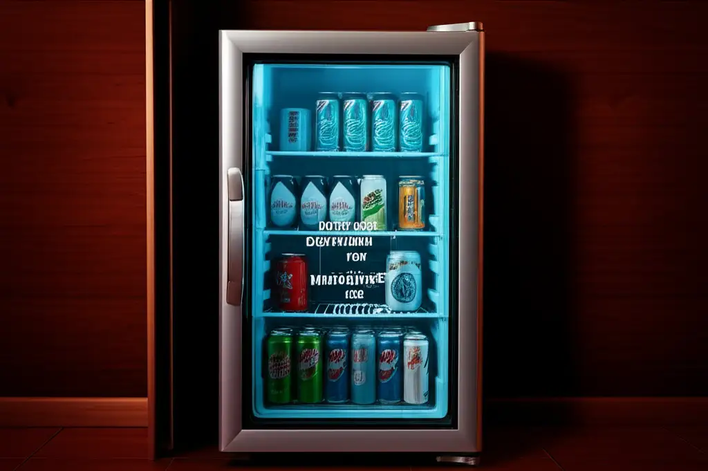 Tired of warm beer? We tested dozens of mini fridges for beer bottles to find the top performers. This guide helps you pick the perfect cooler for your space.
