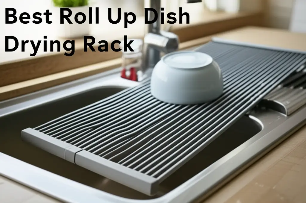 Discover the roll up dish drying rack to enhance your experience. Find top solutions based on thorough testing and reviews.