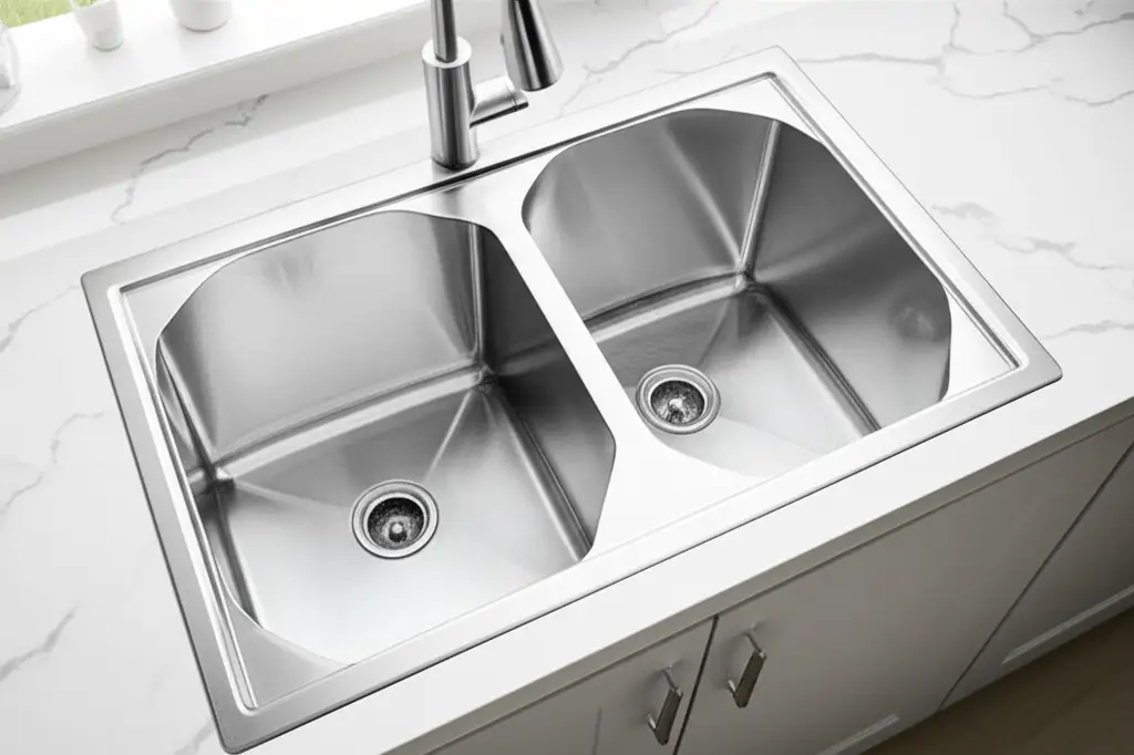 Looking for the best 33 inch undermount kitchen sink? We tested dozens of models for durability, style, and value to help you upgrade your kitchen today.