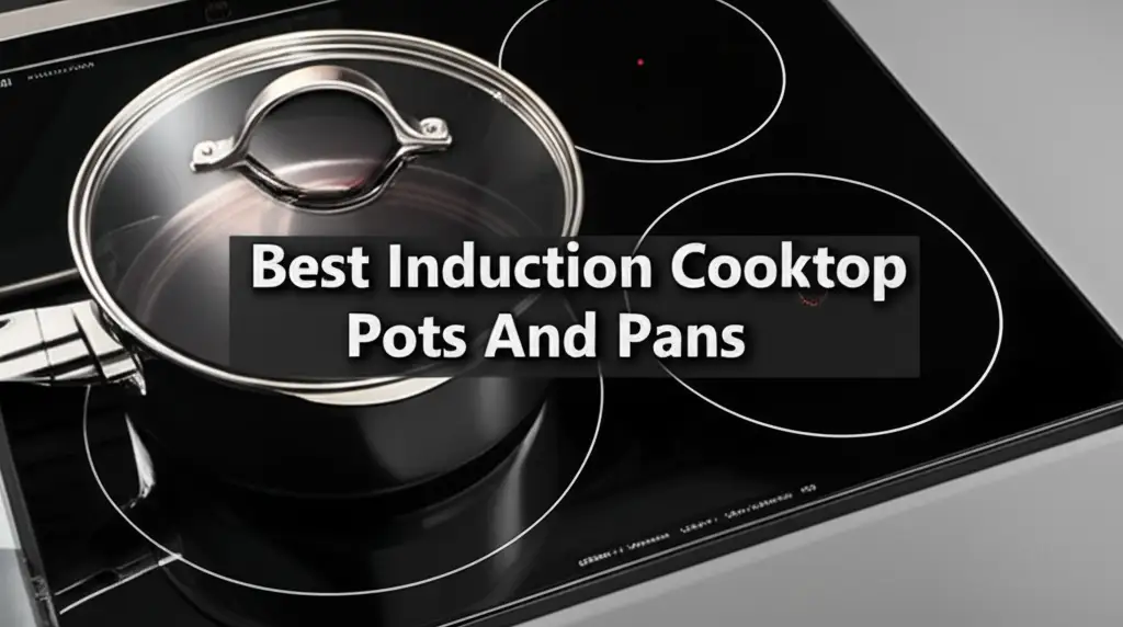 Struggling to find the right induction cookpots and pans? We tested dozens of sets for performance and durability to help you find the perfect match for your kitchen.