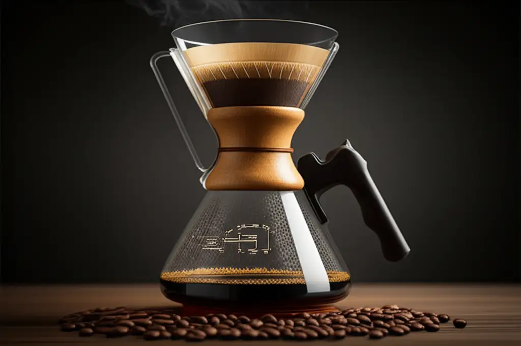 10 Best Electric Pour Over Coffee Makers 2025