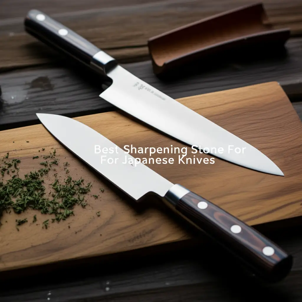 Discover the sharpening stone for japanese knives to enhance your experience. Find top solutions based on thorough testing and reviews.