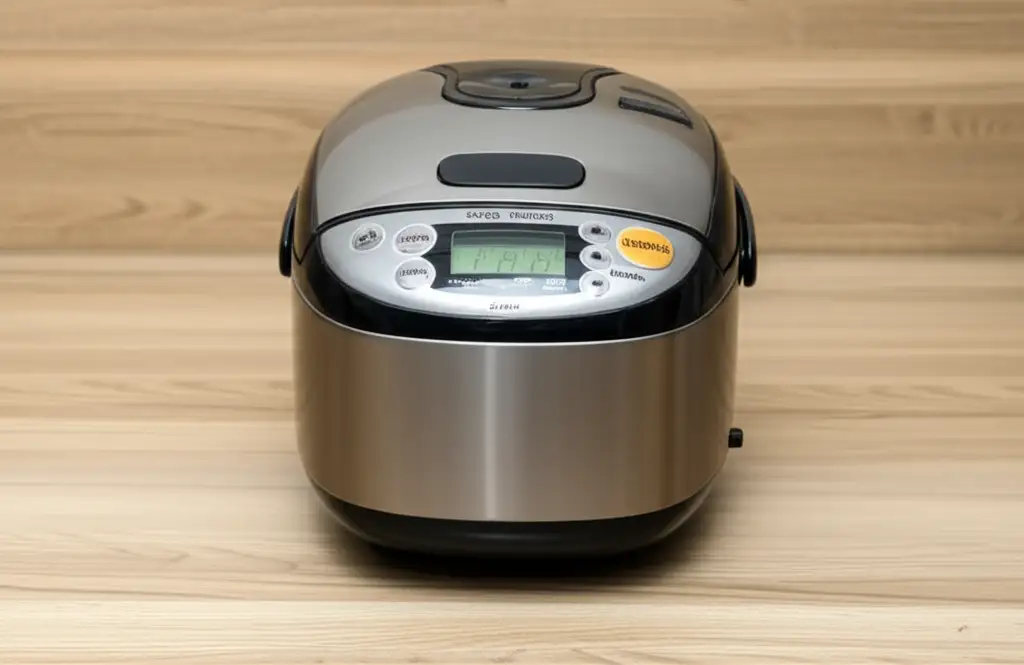 Tired of making too much rice? We tested dozens of models to find the best rice cooker for one person, helping you cook perfect single portions every time.