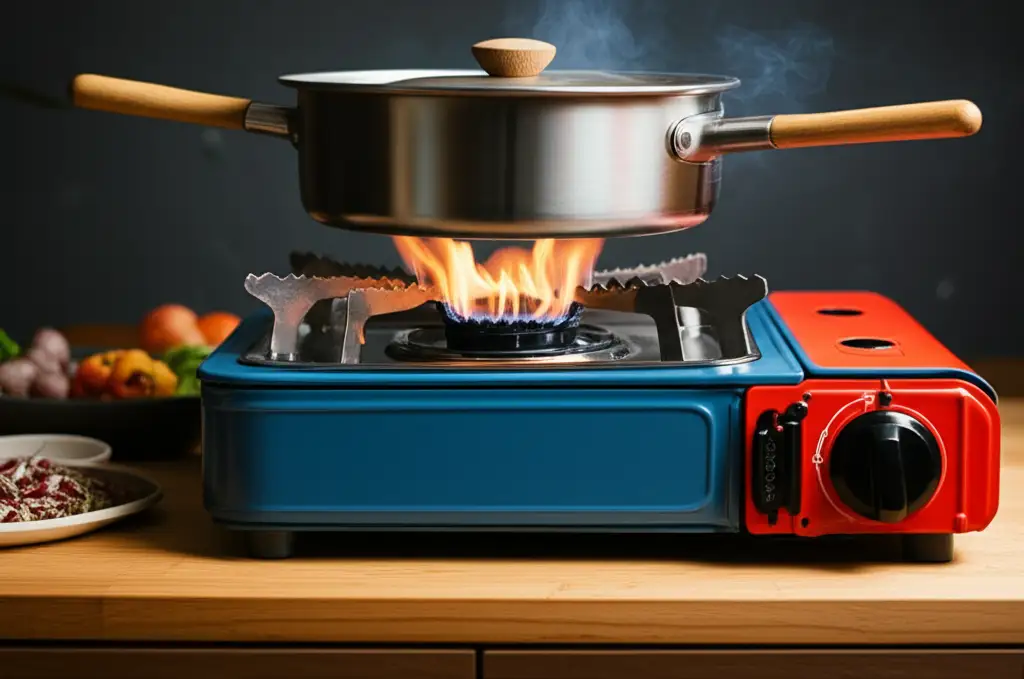 Need the best portable stove for indoor use? We've tested top models for safety, performance, and value to help you find the perfect one for your home.