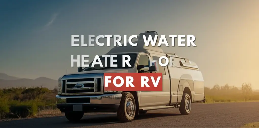 Looking for the best electric water heater for your RV? We've tested and reviewed the top models for performance durability and value to help you find the perfect one for endless hot water on your adventures.