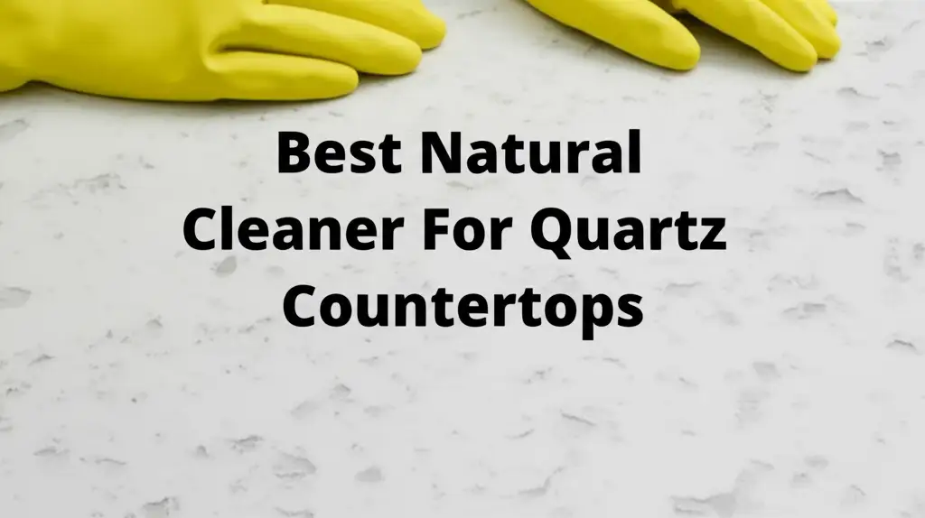 Searching for the best natural cleaner for quartz countertops? We tested dozens of options to find top-performing, safe solutions that leave a streak-free shine.